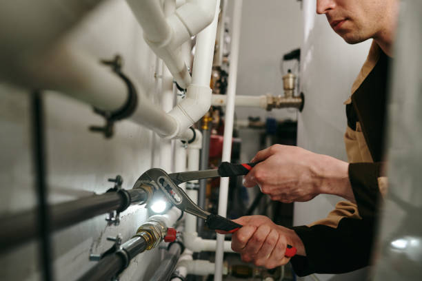 Best Plumbing Repair Near Me  in Logan, NM