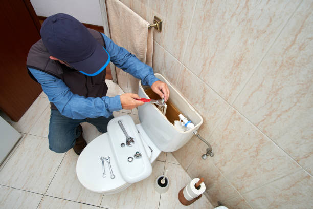 Professional Plumbing in Logan, NM