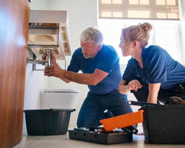 Best Plumbing Inspection Services  in Logan, NM